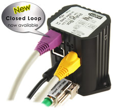 SMC-series SMC pollux Closed Loop
